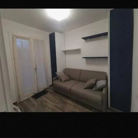 Casa Altamarea 1 * 阿尔盖罗