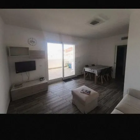 Casa Altamarea 1