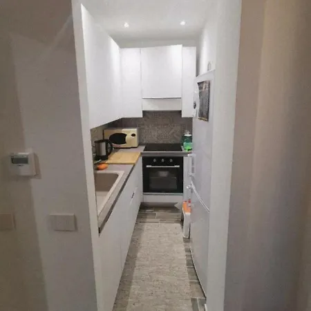 Casa Altamarea 1 Апартаменты